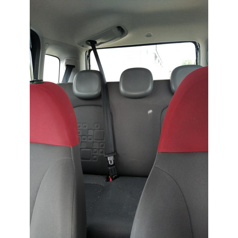 Compresseur clim FIAT PANDA 3 Photo n°10