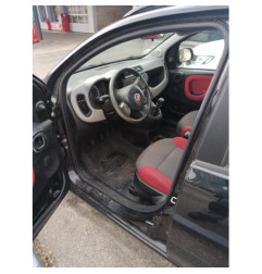 Compresseur clim FIAT PANDA 3