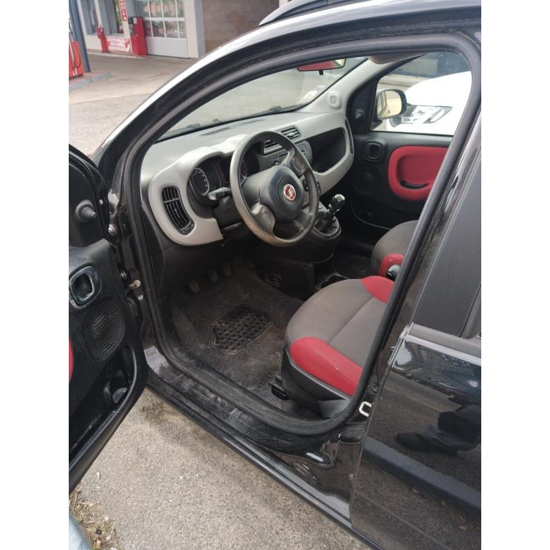 Compresseur clim FIAT PANDA 3 Photo n°12