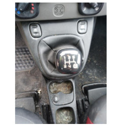 Compresseur clim FIAT PANDA 3