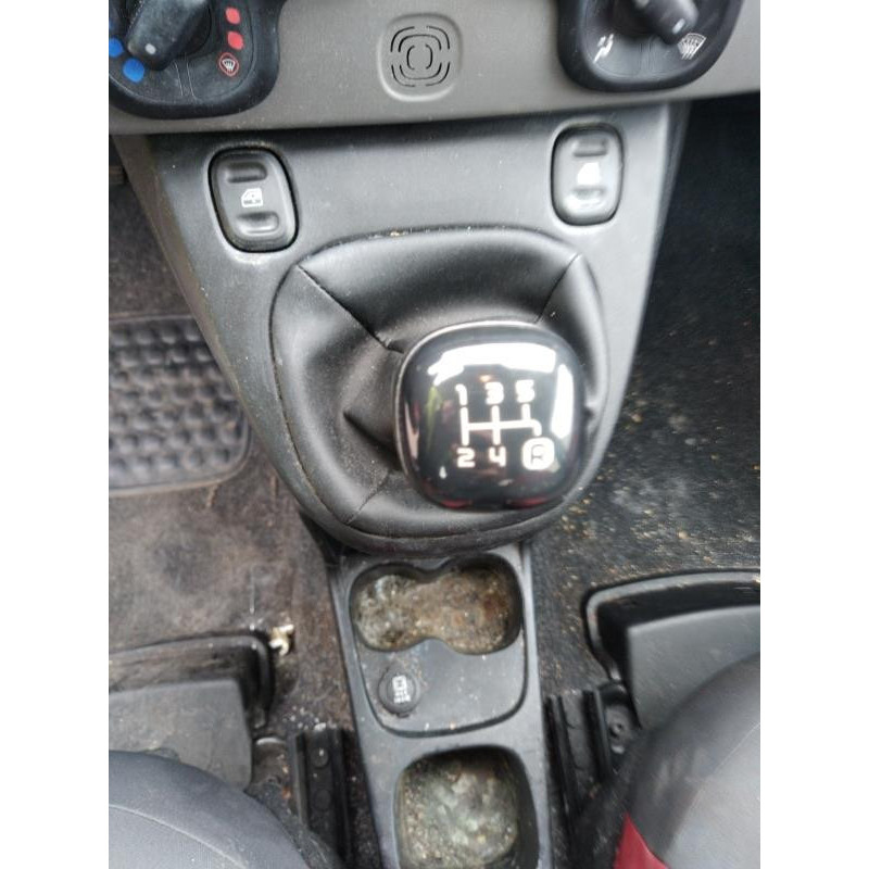 Compresseur clim FIAT PANDA 3 Photo n°13