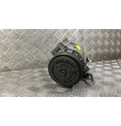 Compresseur clim FIAT 500 2