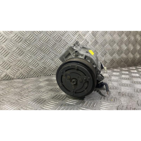 Compresseur clim FIAT 500 2