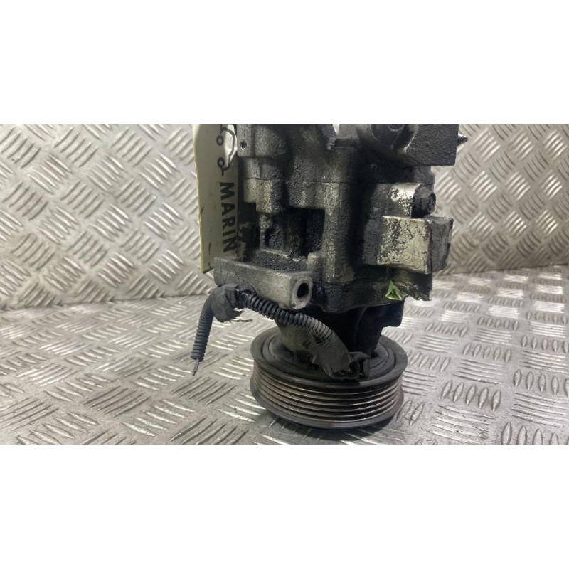 Compresseur clim FIAT 500 2 Photo n°3