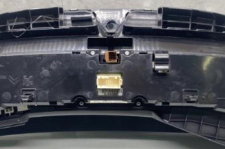 Compteur CITROEN C3 PICASSO