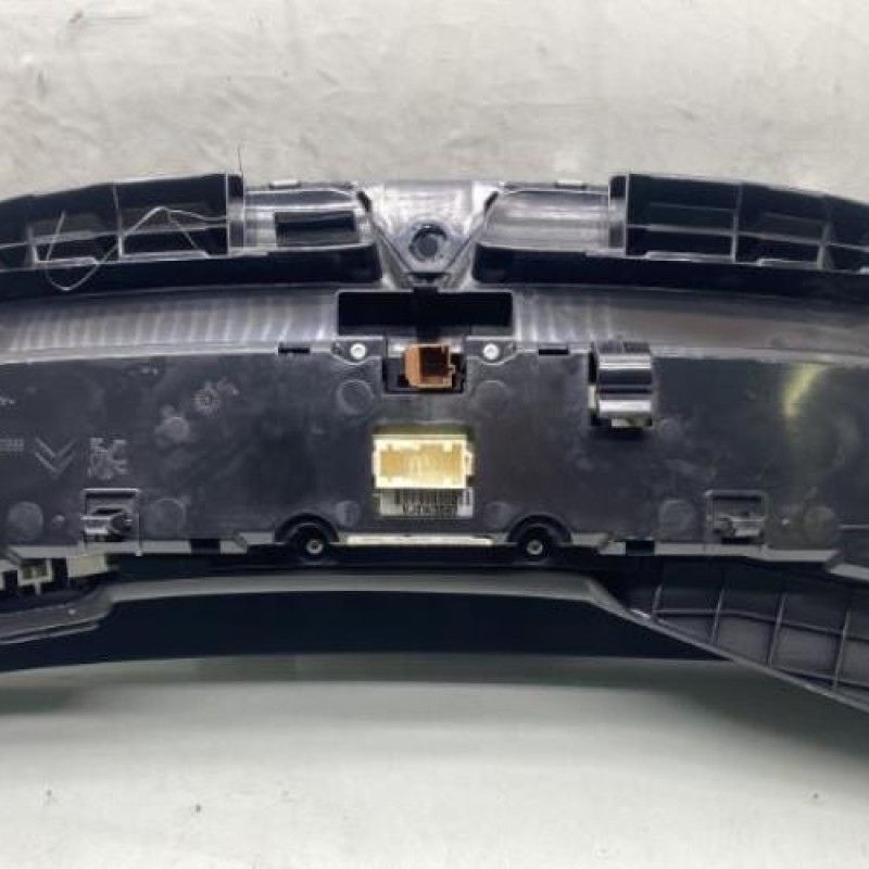 Compteur CITROEN C3 PICASSO Photo n°3