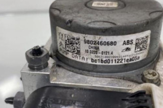 Bloc ABS (freins anti-blocage) CITROEN C3 PICASSO