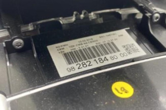Compteur CITROEN C3 AIRCROSS