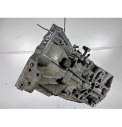 Boite de vitesses TOYOTA YARIS 3 Photo n°1