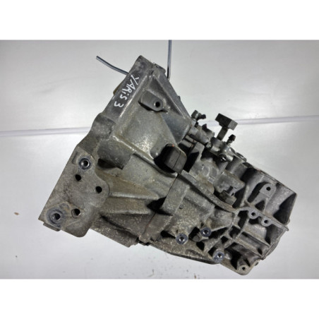 Boite de vitesses TOYOTA YARIS 3 Photo n°1