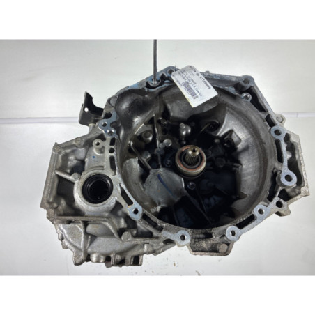 Boite de vitesses TOYOTA YARIS 3