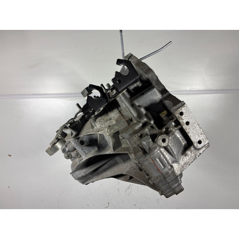 Boite de vitesses TOYOTA YARIS 3 Photo n°3