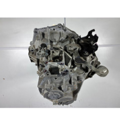 Boite de vitesses TOYOTA YARIS 3