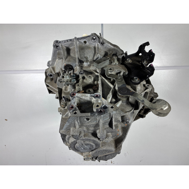 Boite de vitesses TOYOTA YARIS 3 Photo n°4