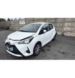 Boite de vitesses TOYOTA YARIS 3