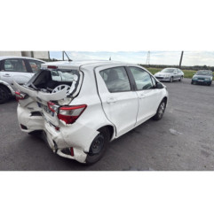 Boite de vitesses TOYOTA YARIS 3