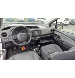 Boite de vitesses TOYOTA YARIS 3