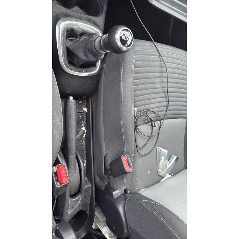 Boite de vitesses TOYOTA YARIS 3 Photo n°20