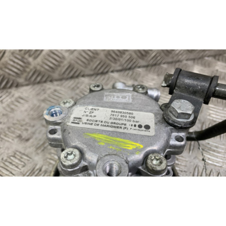 Pompe de direction PEUGEOT 406
