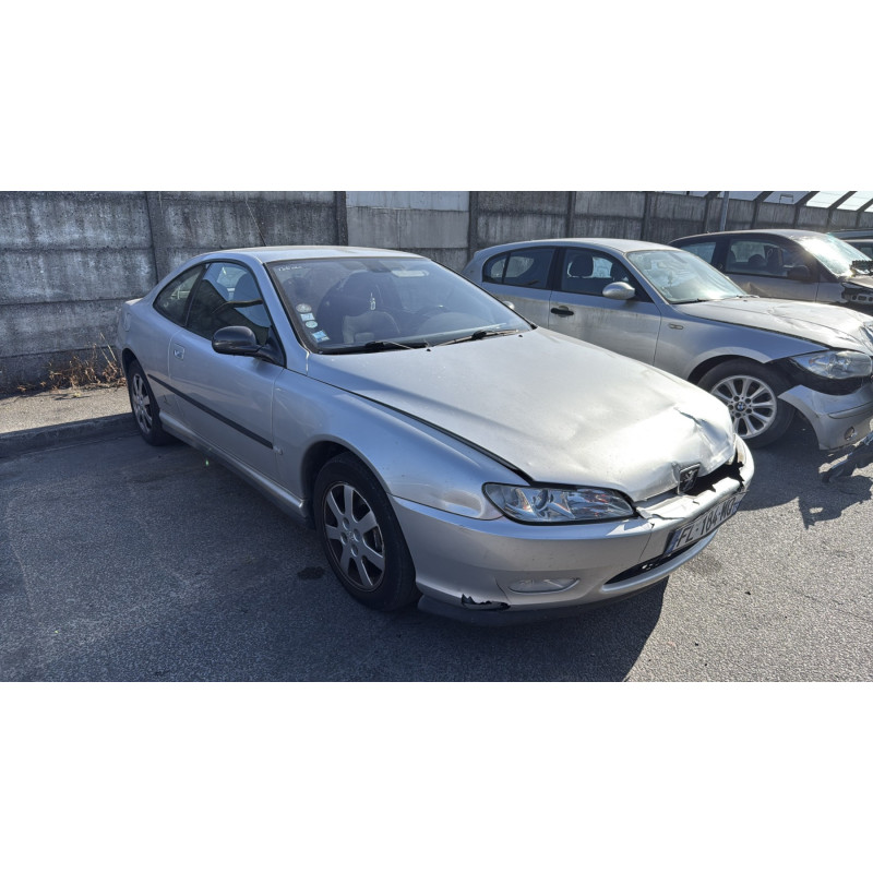 Pompe de direction PEUGEOT 406 Photo n°5