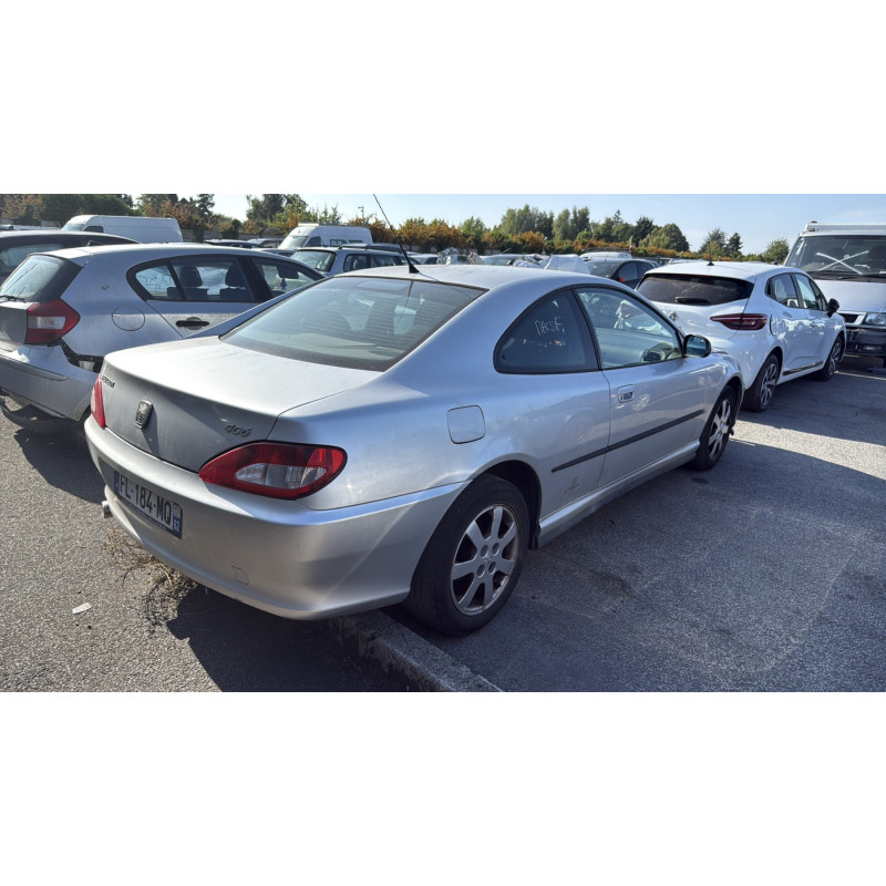 Pompe de direction PEUGEOT 406 Photo n°6