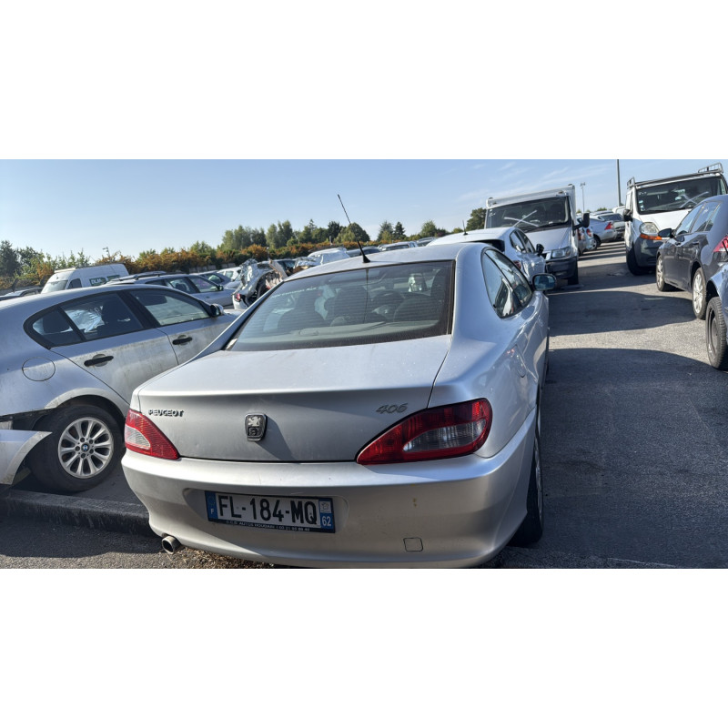 Pompe de direction PEUGEOT 406 Photo n°9