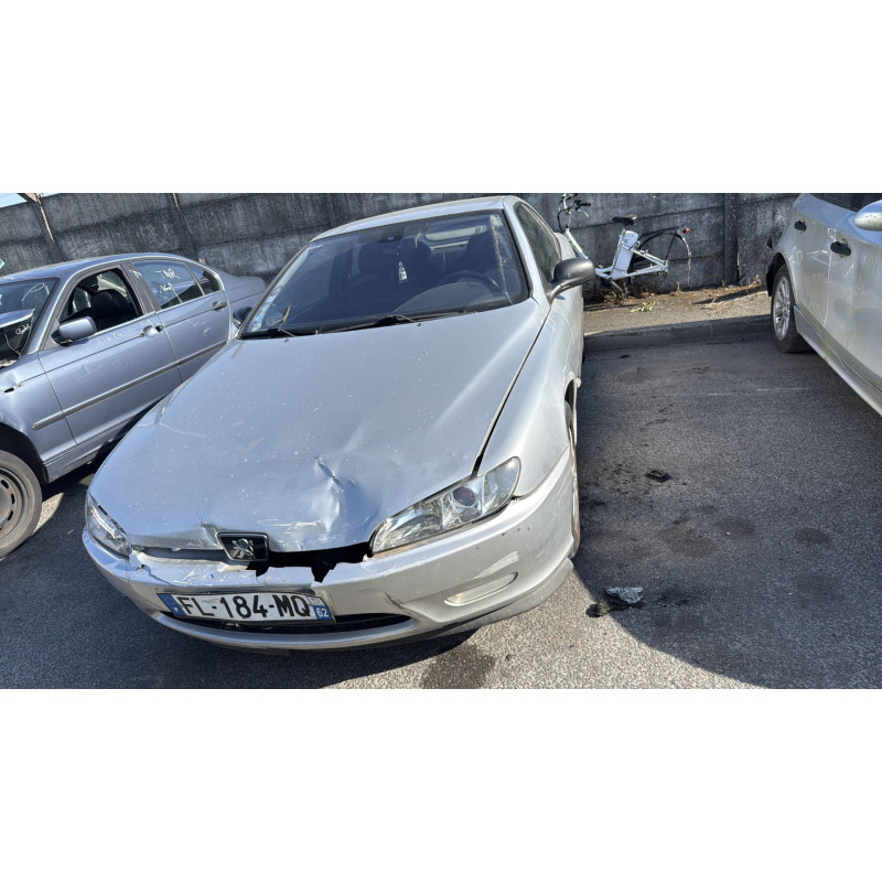 Pompe de direction PEUGEOT 406 Photo n°11