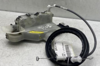 Serrure avant gauche CITROEN C3 AIRCROSS