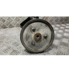Pompe de direction RENAULT TRAFIC 2 Photo n°1