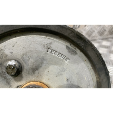 Pompe de direction RENAULT TRAFIC 2