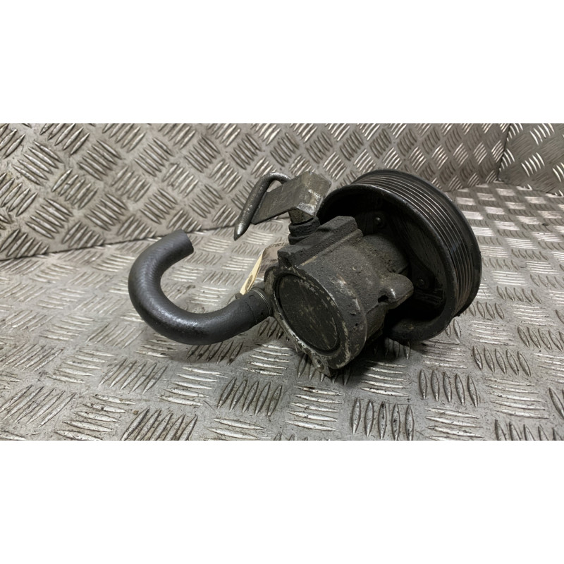 Pompe de direction RENAULT TRAFIC 2 Photo n°4
