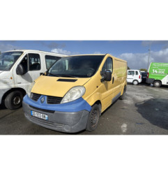 Pompe de direction RENAULT TRAFIC 2