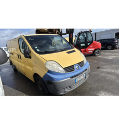 Pompe de direction RENAULT TRAFIC 2