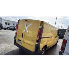 Pompe de direction RENAULT TRAFIC 2