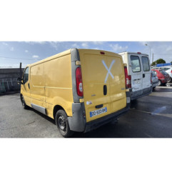 Pompe de direction RENAULT TRAFIC 2