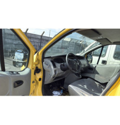Pompe de direction RENAULT TRAFIC 2