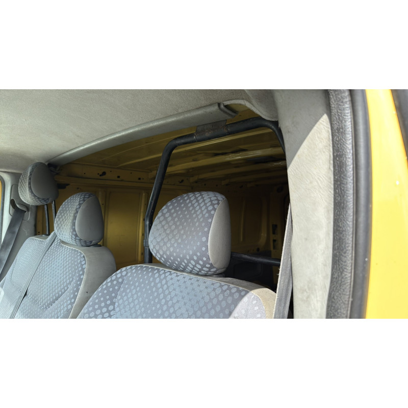 Pompe de direction RENAULT TRAFIC 2 Photo n°11