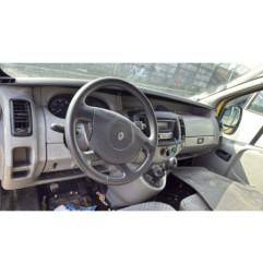Pompe de direction RENAULT TRAFIC 2