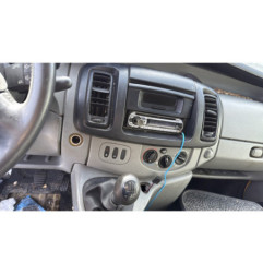 Pompe de direction RENAULT TRAFIC 2