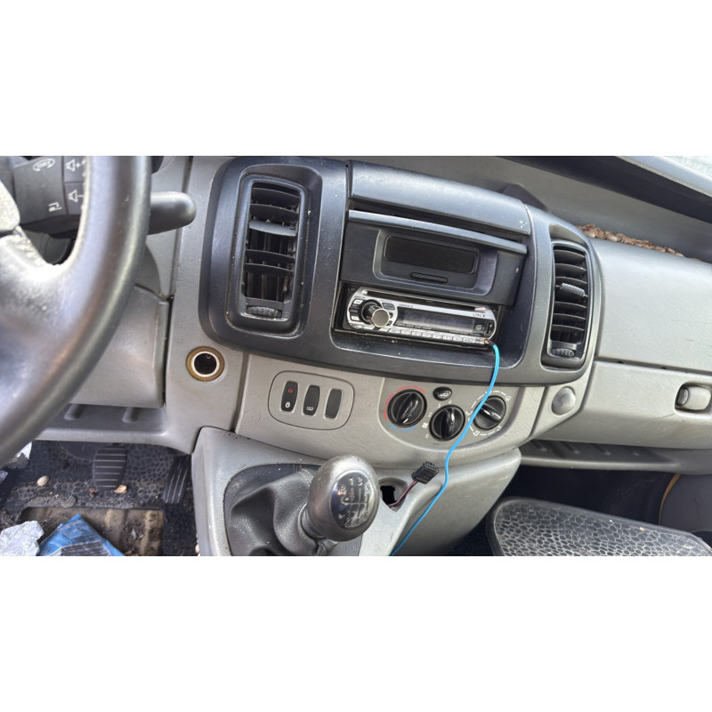 Pompe de direction RENAULT TRAFIC 2 Photo n°13