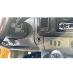 Pompe de direction RENAULT TRAFIC 2