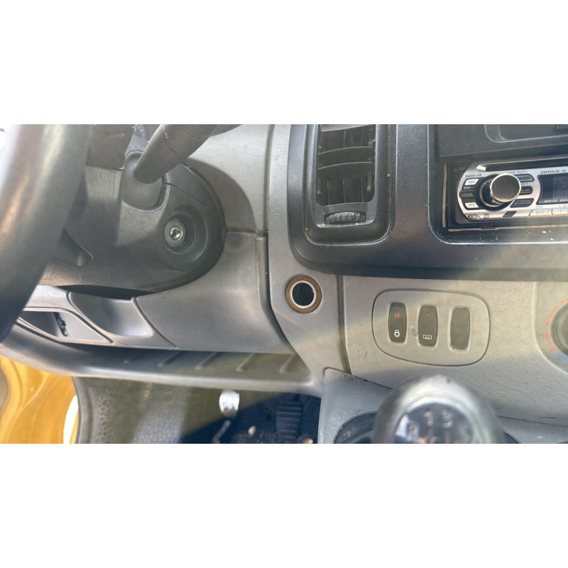 Pompe de direction RENAULT TRAFIC 2 Photo n°14