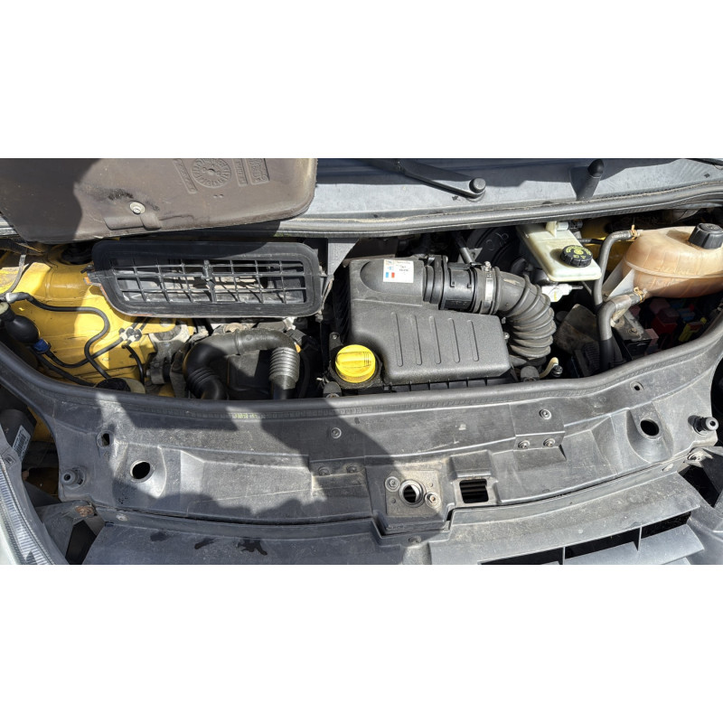 Pompe de direction RENAULT TRAFIC 2 Photo n°15