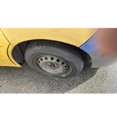 Pompe de direction RENAULT TRAFIC 2