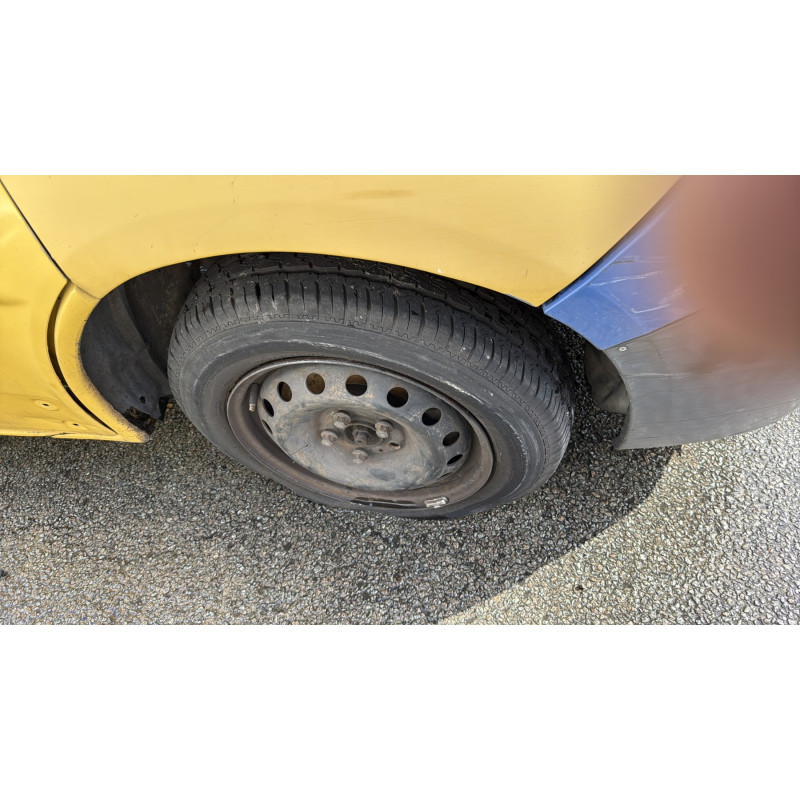 Pompe de direction RENAULT TRAFIC 2 Photo n°16