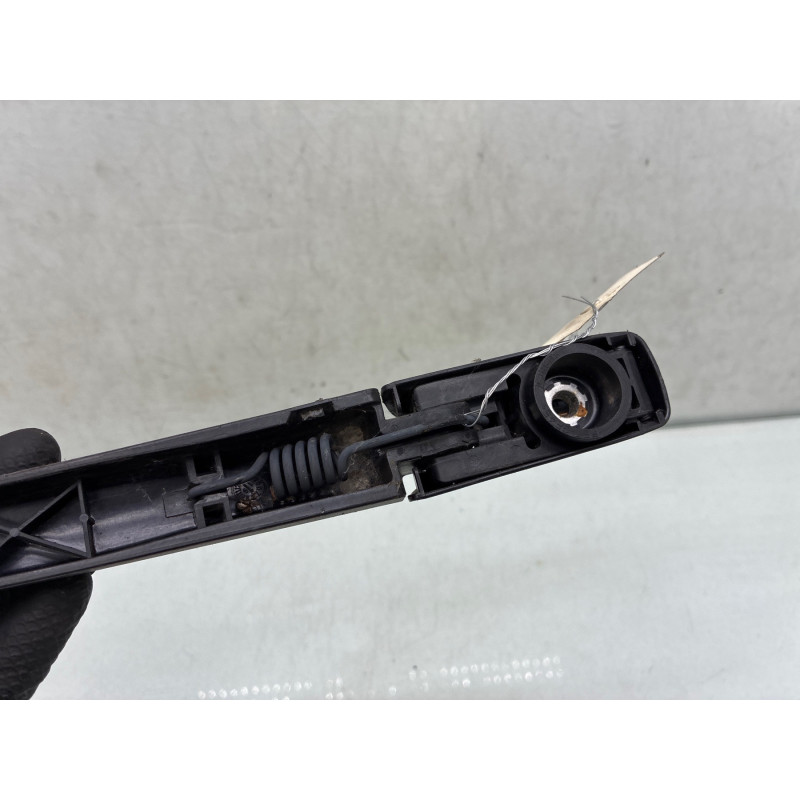 Bras essuie glace arriere TOYOTA YARIS 3 Photo n°3
