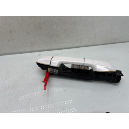 Poignee porte arriere droit TOYOTA YARIS 3