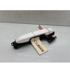Poignee porte arriere droit TOYOTA YARIS 3
