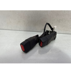 Attache ceinture arriere gauche TOYOTA YARIS 3 Photo n°1