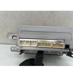 Autoradio d'origine TOYOTA YARIS 3